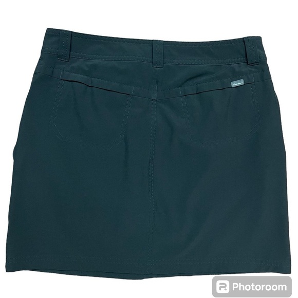 Eddie Bauer Women’s Adventurer 2.0 Skort - Picture 4 of 11